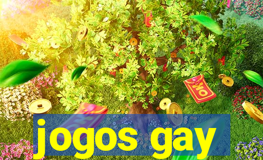 jogos gay